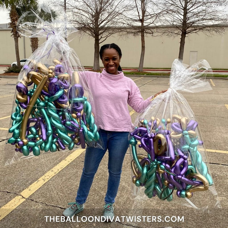 WE DELIVER SMILES DAILY