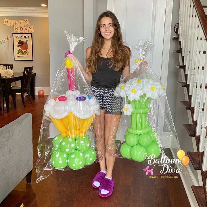 WE DELIVER SMILES DAILY