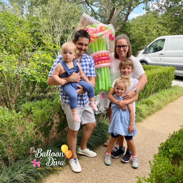 WE DELIVER SMILES DAILY