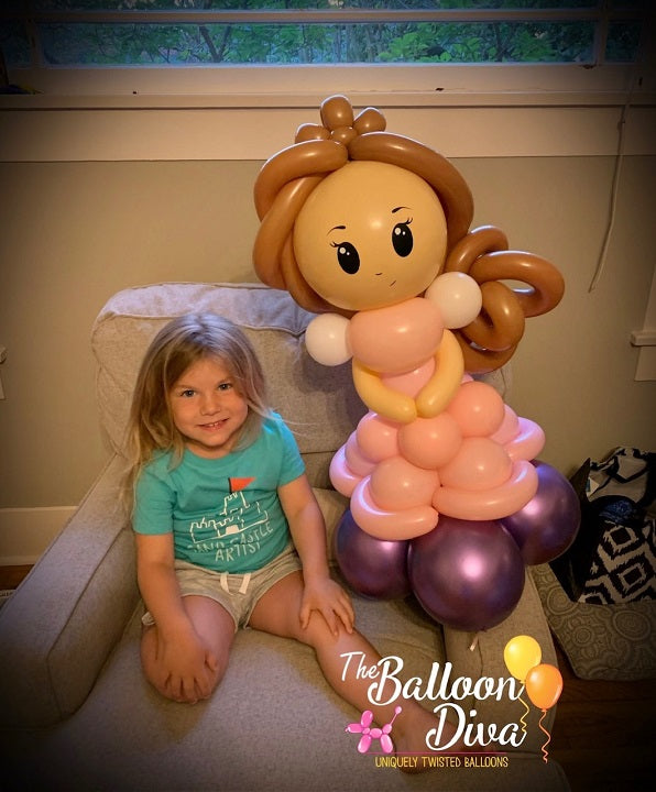 WE DELIVER SMILES DAILY