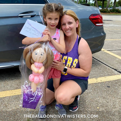 We Spread Smiles Daily!